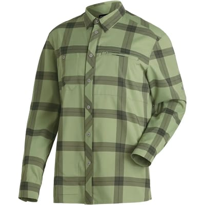Shirt met lange mouwen Maier Sports Kasen