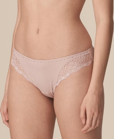 Marie Jo Pearl Rio Slip 0502120 Patine - maat 36