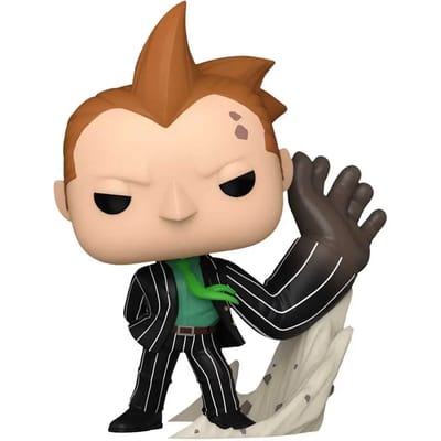 Vinyl verzamelaarsbeeldje Funko My Hero Academia POP! Destro