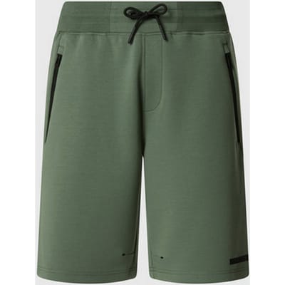 korte broek man groen