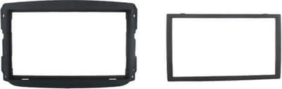 2-DIN ECO paneel Fiat 500L 2014-2024