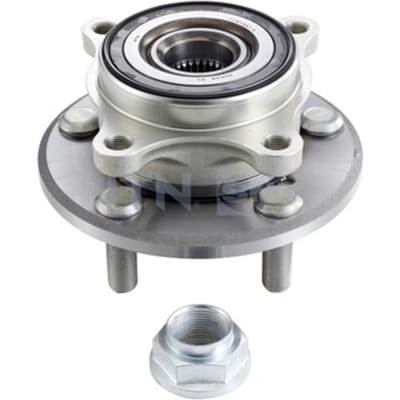 Wiellagerset SNR R174.79