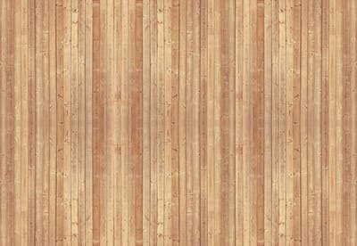 Fotobehang Wood Planks | XL - 208cm x 146cm | 130g/m2 Vlies