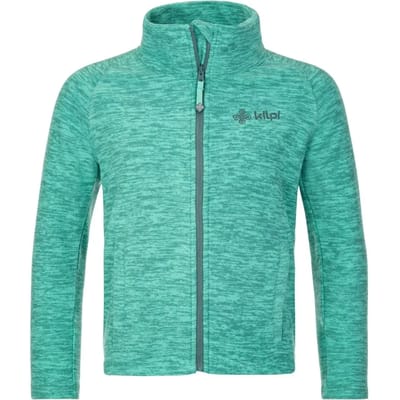 Babyfleece met rits Kilpi Alacant