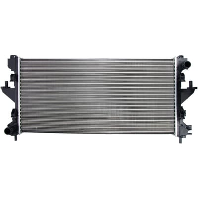 Radiator, motorkoeling THERMOTEC D7P063TT
