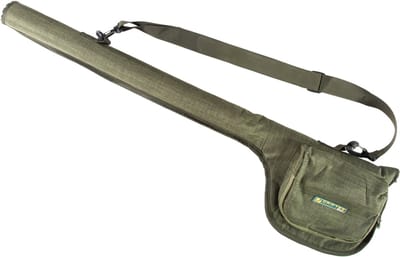 Ultimate Drifter Fly Rod Tube Foudraal - Foudraal