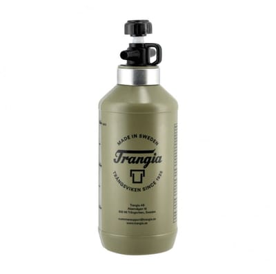 Trangia Brandstoffles Olijfgroen 300 ml