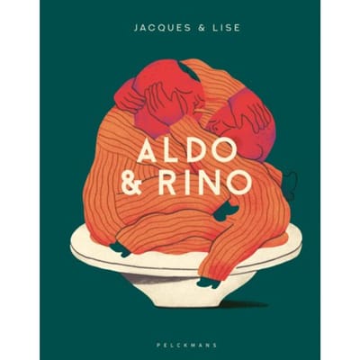 Aldo & Rino - Jacques & Lise