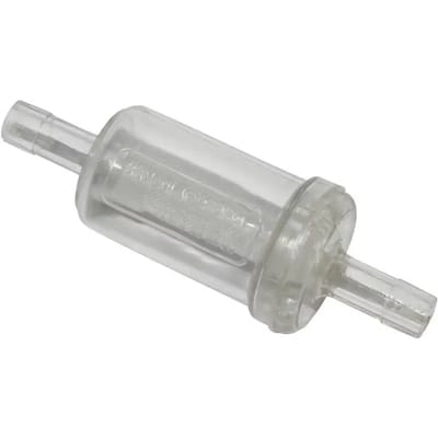 Cilindrisch brandstoffilter Malossi 031380B