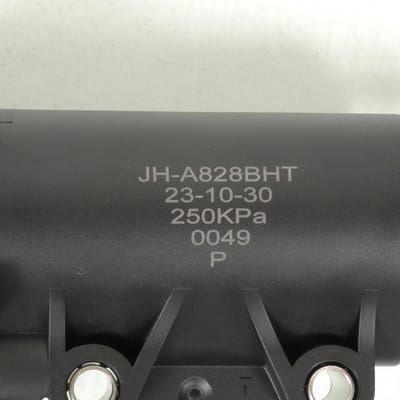 Pompe à essence origine pour Scooter Peugeot 50 Streetzone 4T 10P Euro5 Après 2021 JH-A828BHT / 250Kpa / 798807 Neuf
