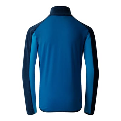 Dare 2B Kinder/Kids Emergent IV Stretch Midlayer (Maanlicht Denim)