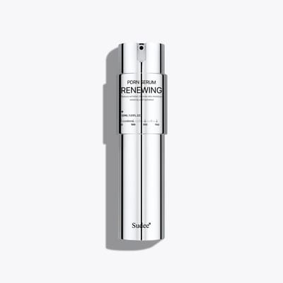 SUDEE LUXEGOLD Sérum Renouvellement PDRN - Essence Faciale Anti-Âge & Récupération de l'Élasticité de la Peau - 30 ml / 1,01 fl. oz. beige