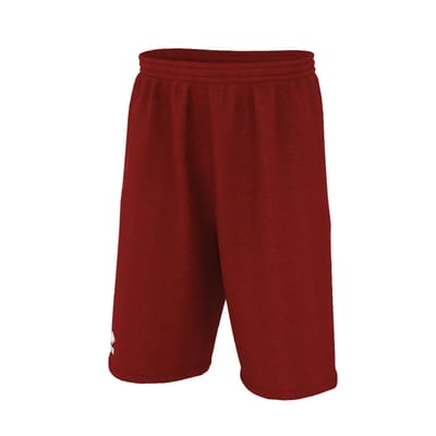 Errea Dallas 3.0 Panta Ad Korte Broek - Sportswear - Volwassen
