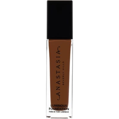 Anastasia Beverly Hills Glanzende Foundation 30 ml (Verschillende Tinten) - 510W