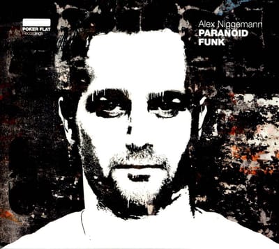 Paranoid Funk