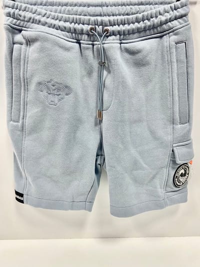 black bananas short maat xs