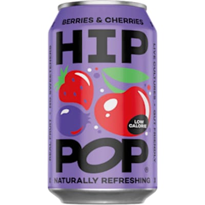 Cherries & berries
