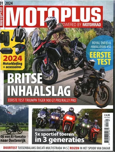 Motoplus - 01 2024