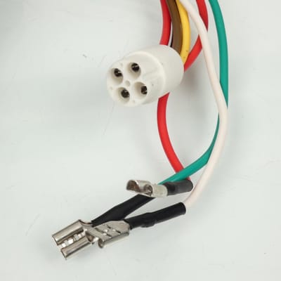 Ontstekingsstator RMS voor scooter Piaggio 125 Vespa PX 1977 tot 1982 217983 Nieuw