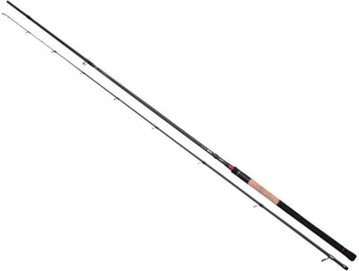 Spro Crx Softbait Spinhengel Zwart 2.90 m / 10-30 g