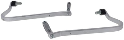 Barkbusters Bhg-131-00-np Handbeschermer Montagekit Zilver