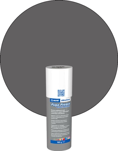 Mapei Ultracare Fuga Fresca | voegenstift | kleur 119 Londen Grijs