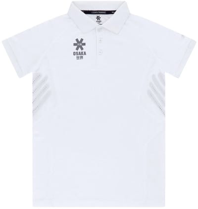 Osaka Jersey Polo Junior - Maat 6/8