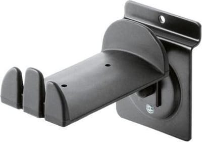 König & Meyer 44195-000-55 Binnen Zwart houder