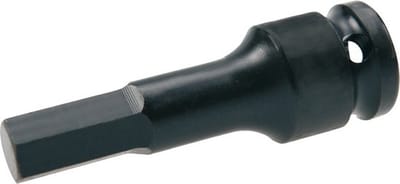 SW staal S5481-6 power insert INB6 gemaakt van S5481