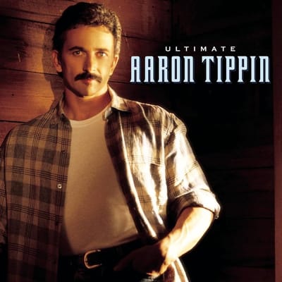 Aaron Tippin - Ultimate Aaron Tippin (CD)