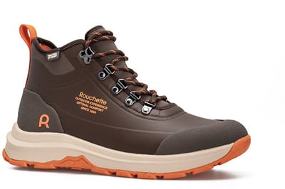 Wandelschoenen Rouchette Ulysse plus