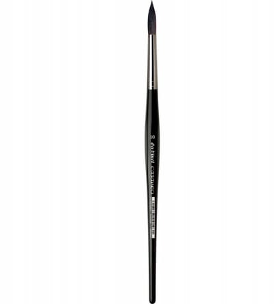Da Vinci Casaneo Aquarelpenseel Rond Serie 5598 Maat 10