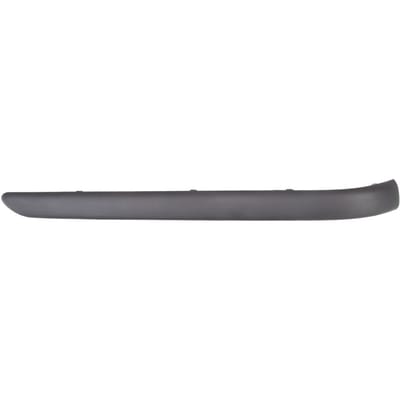 Sierlijst/beschermstrip, bumper BLIC 5703-05-0061973P links