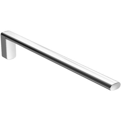 Keuco Edition 400 towel rail 1-piece, 34 cm 11522010000