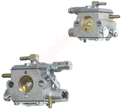 Carburateur passend op ECHO CS 370 ( A021-001891 , WT-891 )