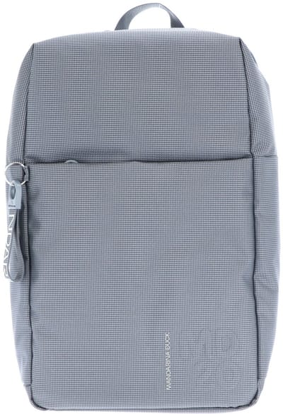 MANDARINA DUCK vrije tijd rugzak rugzak MD20 Backpack Iron blauwgrijs