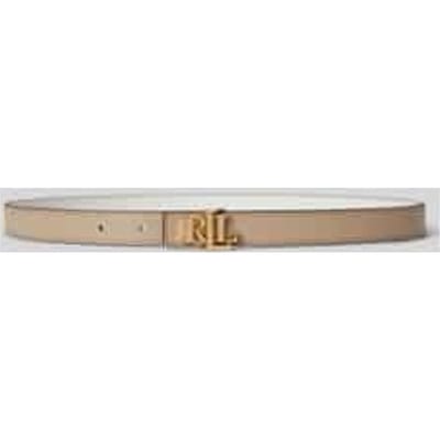 Riem Lauren Ralph Lauren REV LRL 20-BELT-SKINNY