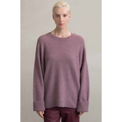 Humanoid Prui Knits Topaz Maat: XS | Sweaters Outlet | Dames