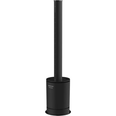 Air purifier Cecotec TotalPure 3in1 Connected Max 80º LED WiFi 2000W Black