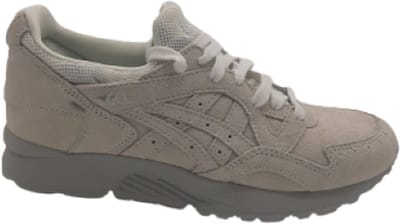 Asics - Meiden/Volwassenen - Schoenen - Wit
