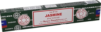 Wierookstokjes Satya Jasmine (los pakje van 15 gram)