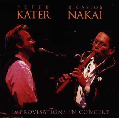Improvisations In Concert