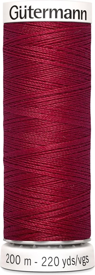 Gutermann Polyester Naaigaren 200meter-384