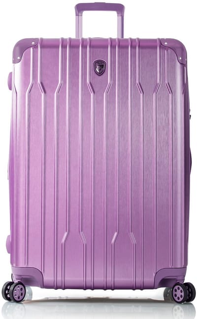 HEYS trolley Xtrak Trolley 30" Lavender paars 77cm