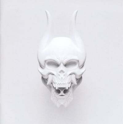 Silence In The Snow (Deluxe) - Trivium