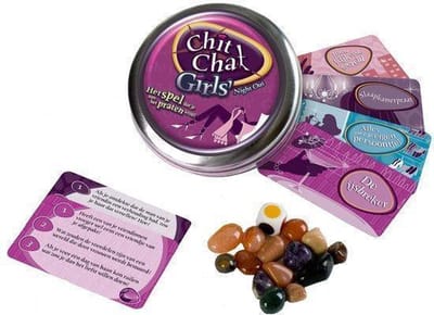Chit Chat