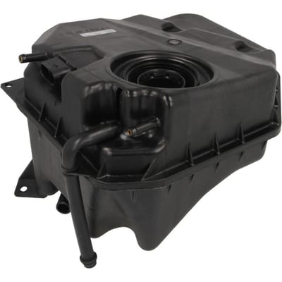 Expansievat, koelvloeistof MAHLE CRT 9 000S