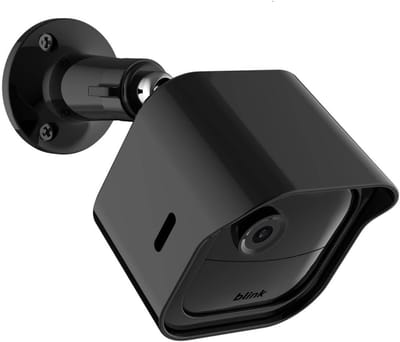 Verstelbare Behuizing en 360° Camerabevestiging voor Buiten Beveiligingscamera's