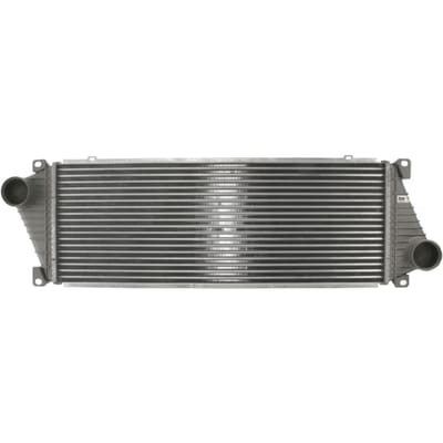 Intercooler NISSENS 96842