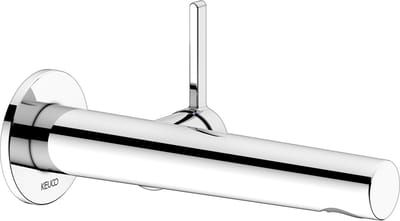 Keuco Edition 400 - Inbouw wastafelkraan, chroom 51516011101